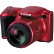 Фотоаппарат Canon PowerShot SX410 IS Red (0108C012AA)